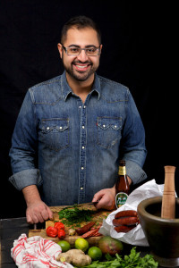 Amir Kheirmand