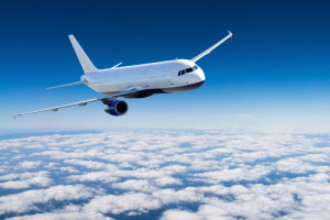 Flygplan