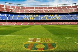 Fotbollsresor