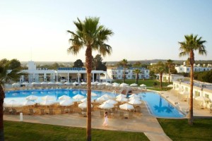 Sunprime Ayia Napa Suites