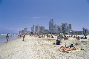 Tel Aviv