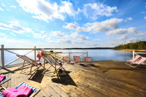 Krägga Herrgård