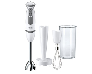 Braun mixerstav