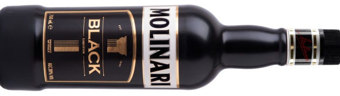 Molinari Black